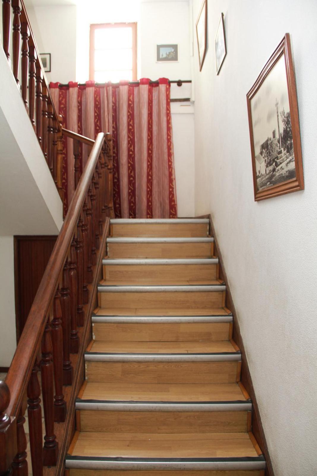 Residencial Parque Bed & Breakfast Celorico Da Beira Eksteriør bilde
