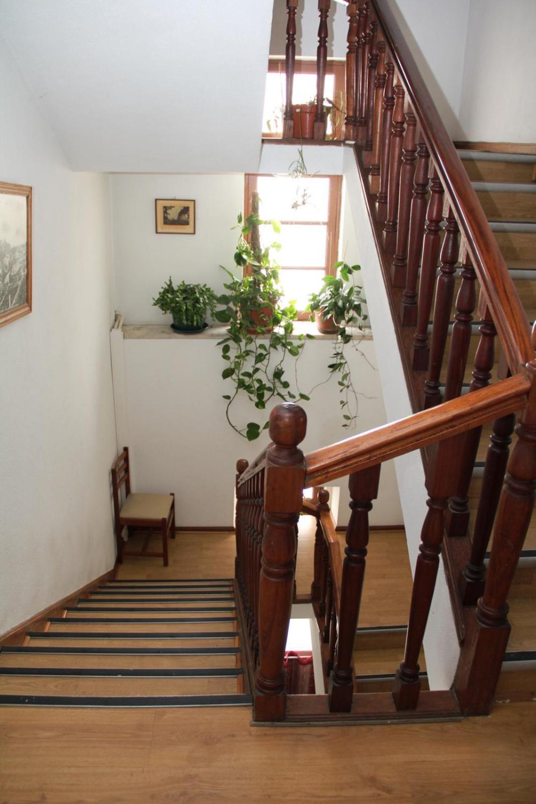 Residencial Parque Bed & Breakfast Celorico Da Beira Eksteriør bilde