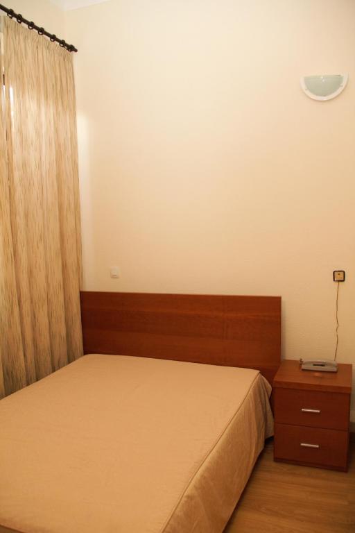 Residencial Parque Bed & Breakfast Celorico Da Beira Eksteriør bilde